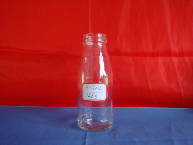 200饮料瓶，徐州玻璃瓶生产厂家