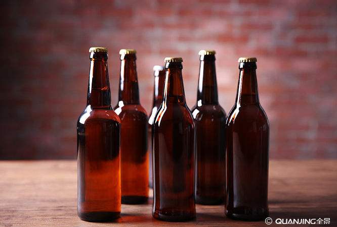 啤酒瓶-棕色玻璃瓶-玻璃瓶生产厂家