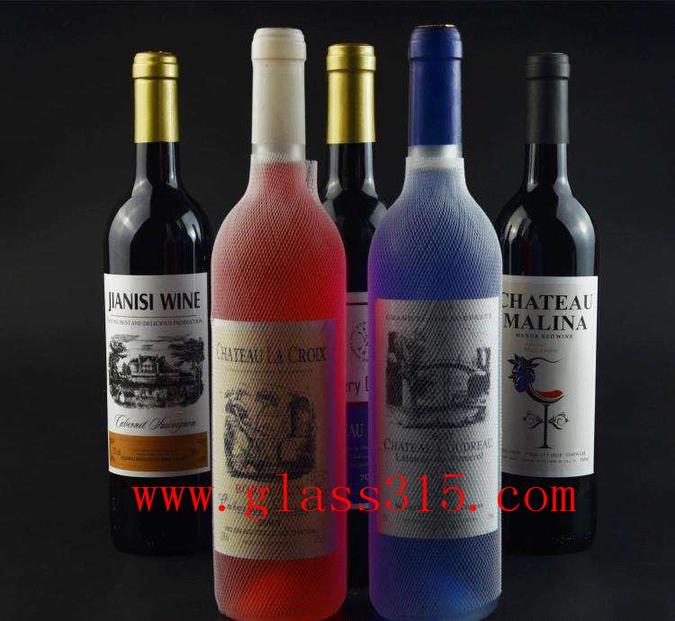 葡萄酒瓶-红酒玻璃瓶-酒瓶生产厂家-徐州玻璃瓶厂