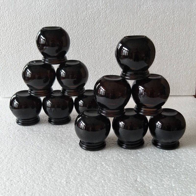 玻璃瓶生产厂家