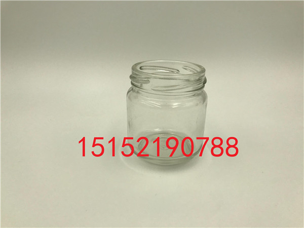 玻璃瓶生产厂家