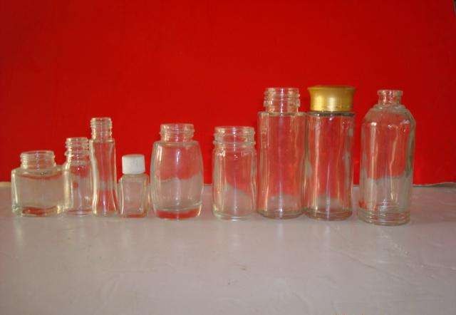 玻璃瓶生产厂家