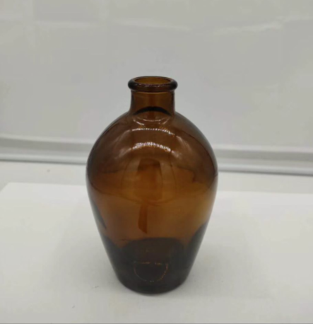 玻璃瓶生产厂家