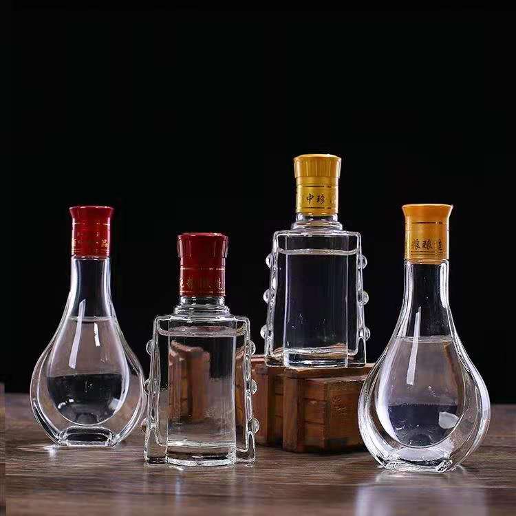 玻璃瓶生产厂家