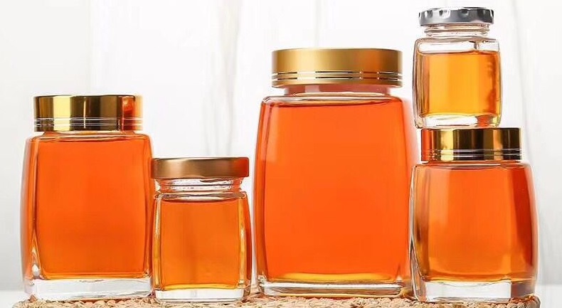 玻璃瓶生产厂家