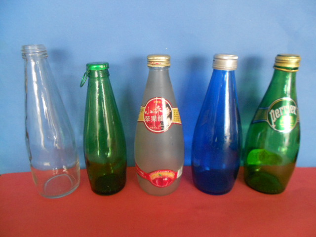 玻璃瓶生产厂家