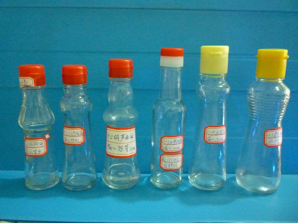 玻璃瓶生产厂家