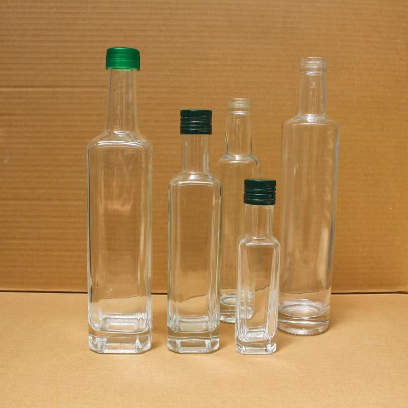 橄榄油瓶-茶油瓶-橄榄油玻璃瓶-玻璃瓶厂