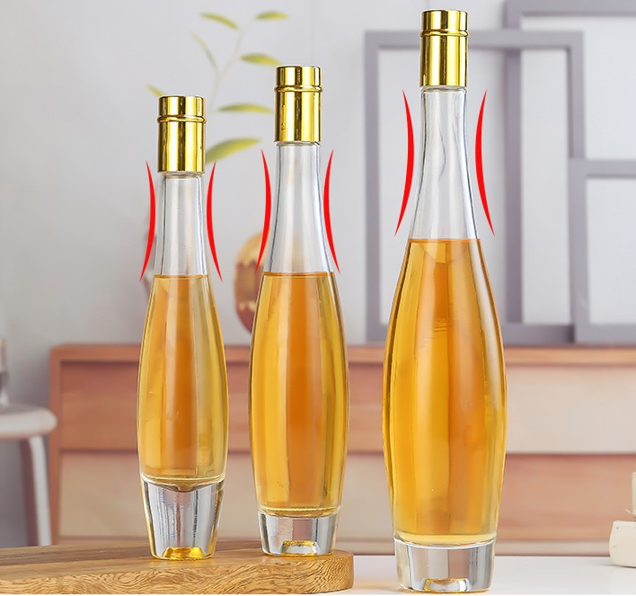 橄榄油瓶-橄榄油瓶厂-玻璃油瓶