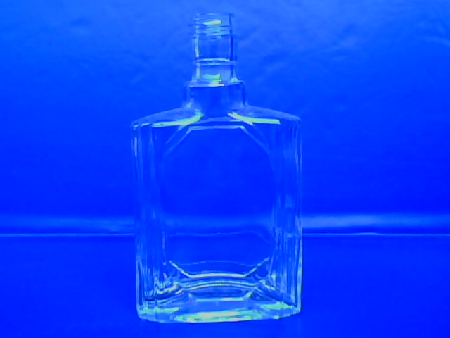 酒瓶-54，厂家直销玻璃瓶